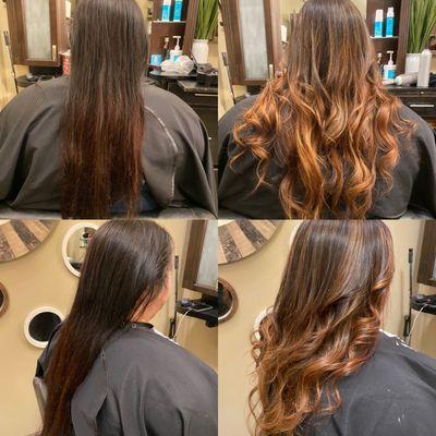 Vanəde by Mandy Lee Mateen