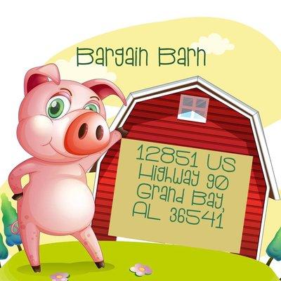Bargain Barn
