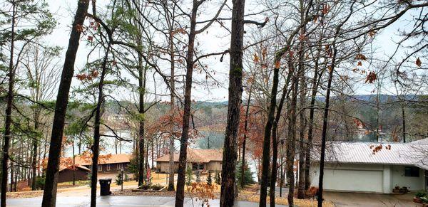 Hot Springs Village AR