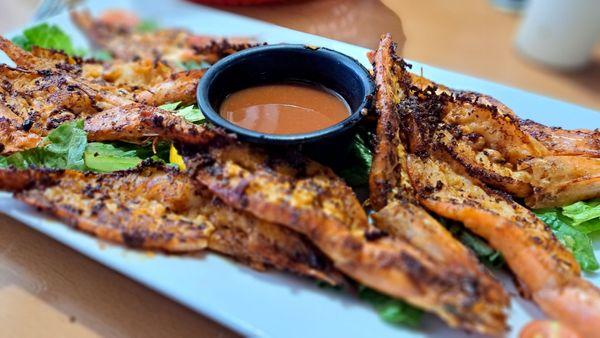 Los Arbolitos De Cajeme