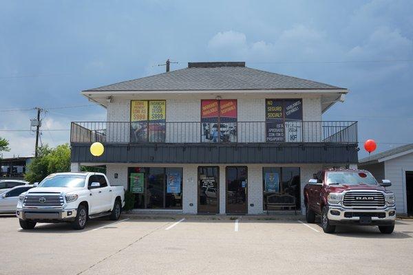 Kevin Ford Automotive