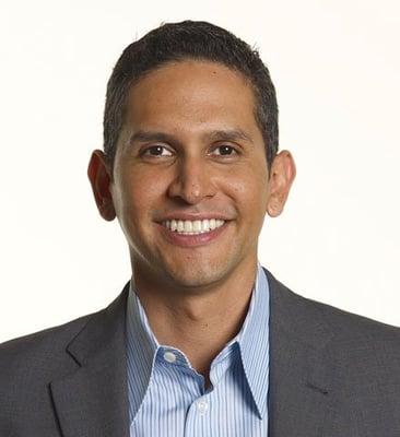 Joe Rivera - Vanguard Properties