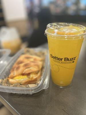 Better Buzz Coffee - East Las Vegas