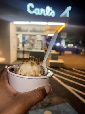 Carl's Ice Cream
