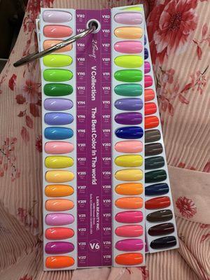 Ann-Nail Salon