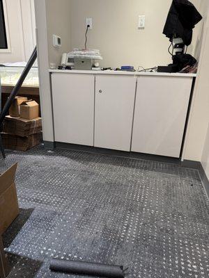 A & E Painting and Construction