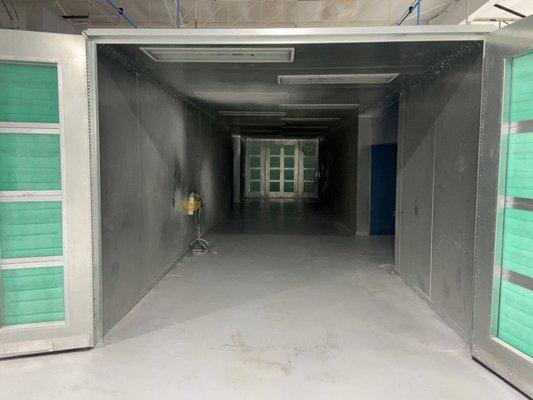 Patriot Powder Coating