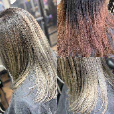 Angel's Beauty Salon