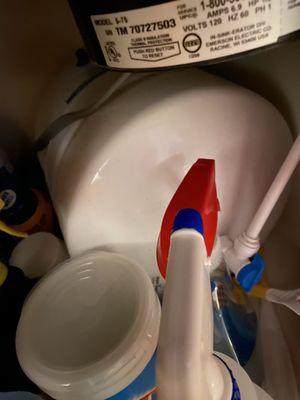 Central Coast Drinking Water