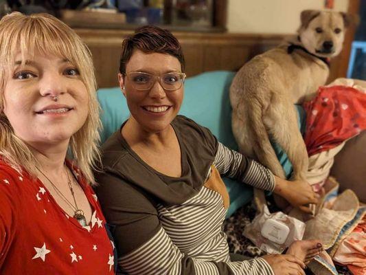 Critter Care Pet Sitting