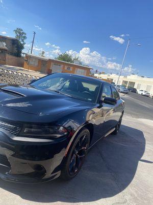 Rodrigo’s Mobil Mechanic