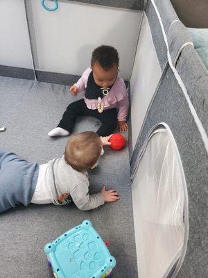 Camino al Futuro Early Bilingual Academy