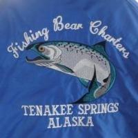 Fishing Bear Charters LLC