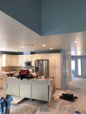 N.O.P . Handyman and remodeling