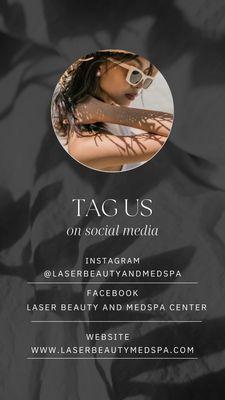 Laser Beauty Med Spa