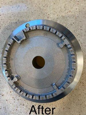 Eli Cleaning Service