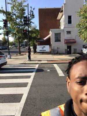 Ace’s Personal Training