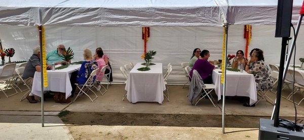 Nino's Party Supplies