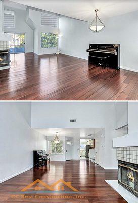 OC Best Construction