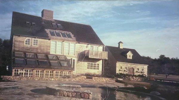 W E McLellan Builders