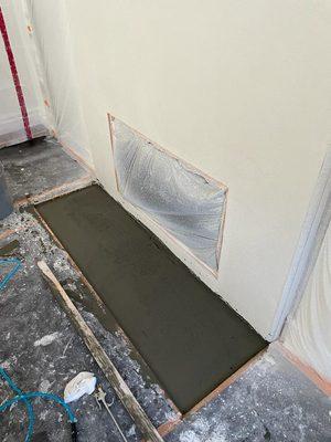 Javier Cabrera Construction