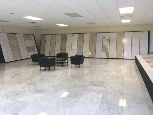 Stoneline Group - Naples