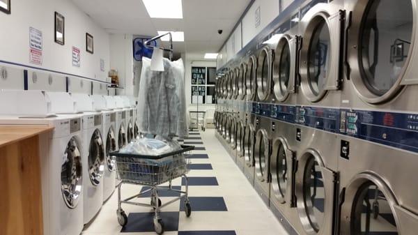 West Chester Laundromat