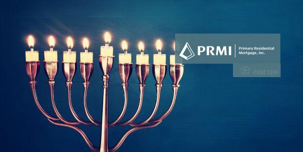 Primary Residential Mortgage