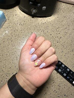 Steppin Out Nail Spa