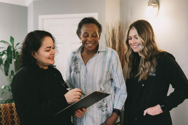 Green Park Dentistry