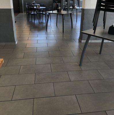 Tidy Tarras Pristine Cleaning & Organizing