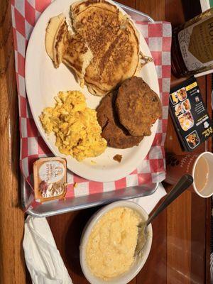 Soul Food To The Bone