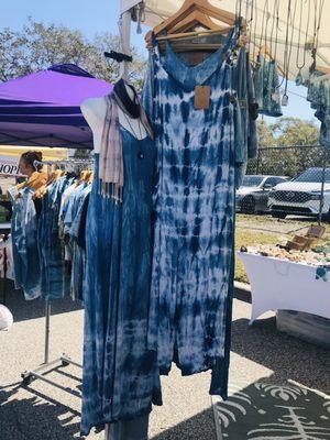 Sunday Market St Pete