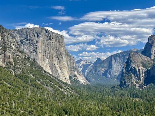 Discover Yosemite
