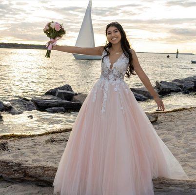 Artist Intuition Beauty