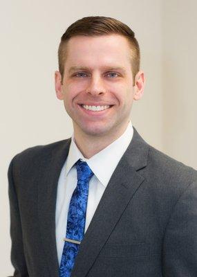 Dustin Brown - Raymond James