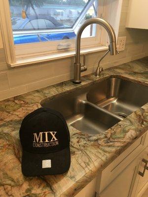 Mix General Construction