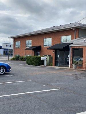 Jeffersontown United Methodist Child Development Center