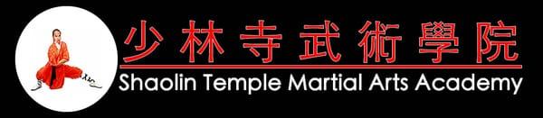 Shaolin Temple Martial Arts Academy
