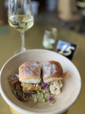 Best Little Wine & Books