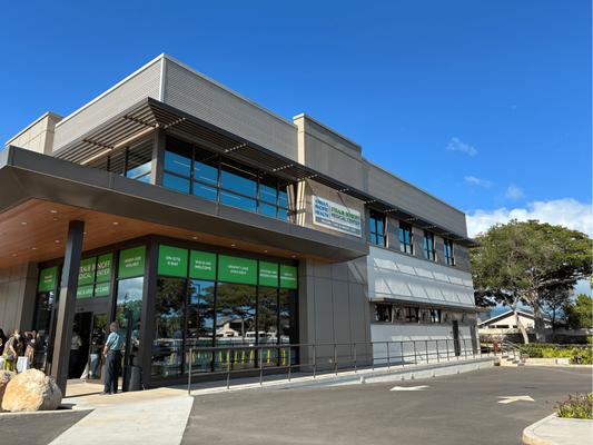 Clinical Labs of Hawaii