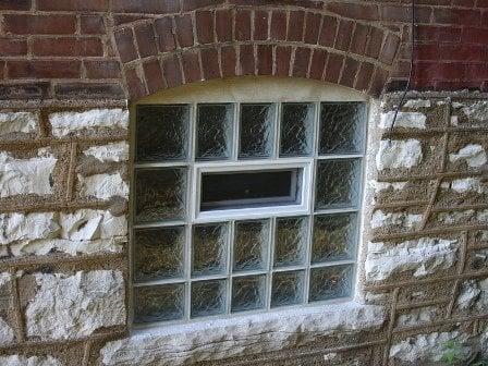 Best Block Glass Block Serv