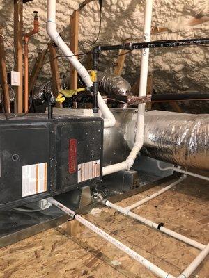 Meritage Homes Of CA