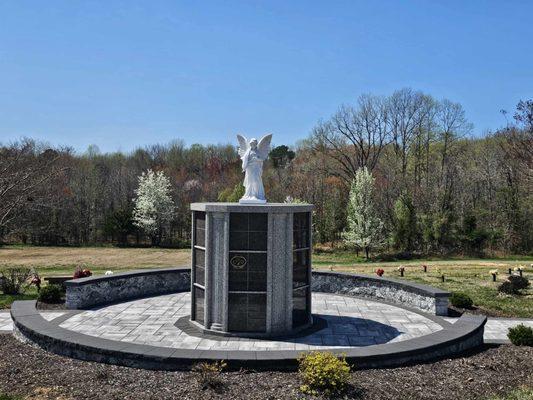 Trinity Memorial Gardens