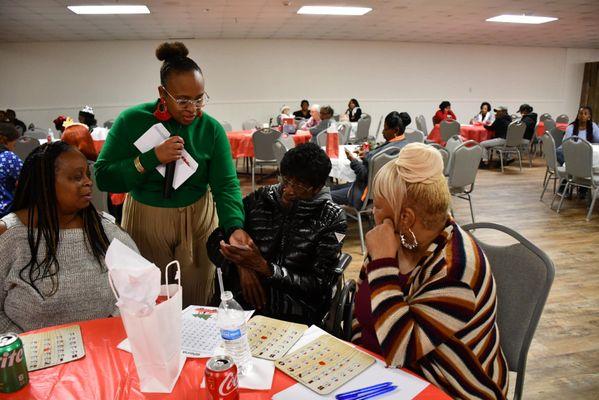 A Blessing Personal Home Care Services