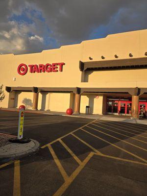 Target