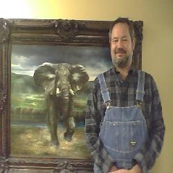 Elephant Ears Service