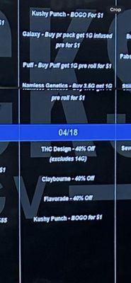 PACKS Club Weed Dispensary SGV