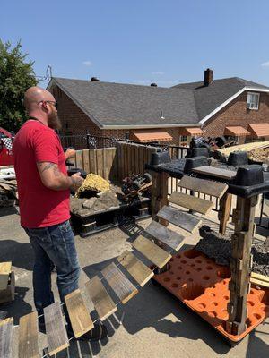 Rebels Hobby and Games