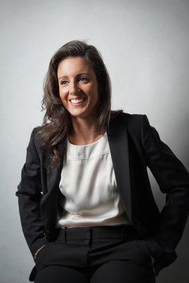 Dr. Bianca J. Molina